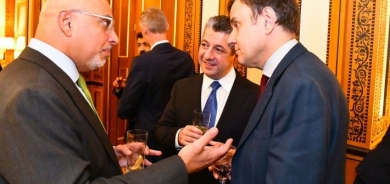 Serokwezîr Mesrûr Barzanî: Armancên me yên micid hene