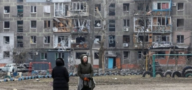 Rûsye: Me bi temamî Mariupol kontrol kiriye