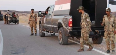 DAIŞê li Xaneqînê êrîş kir