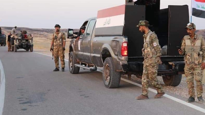 DAIŞê li Xaneqînê êrîş kir