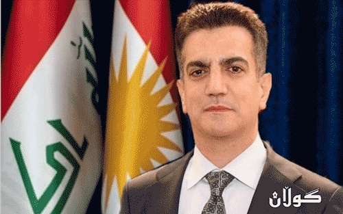 بەرێزان سەرنووسەرو نووسەران و کارمەندانی گۆڤاری گوڵان