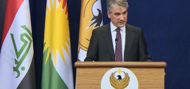 كوردستان تعلن  بالاحصائيات الخاصة بإيرادات ونفقات الاقليم