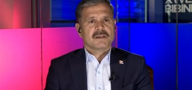 حيدر ششو: جهات عراقية داخل الحكومة تدعم حزب العمال الكوردستاني