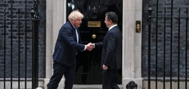 بريطانيا تؤكد أهمية زيارة رئيس حكومة إقليم كوردستان إلى لندن