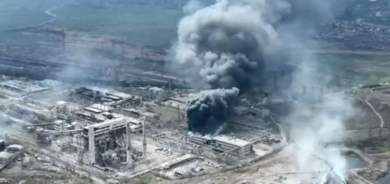 الأمم المتحدة تتهم القوات الروسية بارتكاب أفعال 