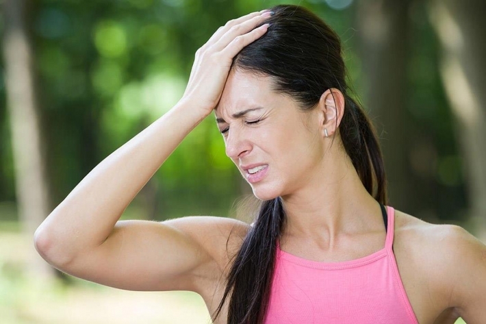 ممارسة الرياضة أثناء نزلات البرد.. مفيدة أم مضرة؟