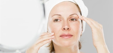 هكذا تحافظين على لياقتك وشبابك بعد سنّ الـ40!