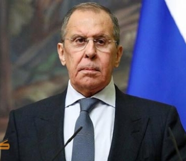 ئوسترالیا سزای بەسەر لاڤرۆڤ و 146 ڕووسیی دیکەدا سەپاند