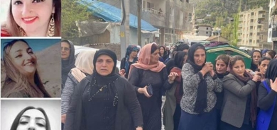 Li Şirnexê jinek ji aliyê hevjînê xwe yê berê ve hat kuştin