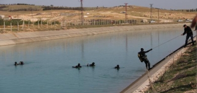 Bakurê Kurdistanê…5 kes di kanala avdêriyê de jiyana xwe ji dest dan