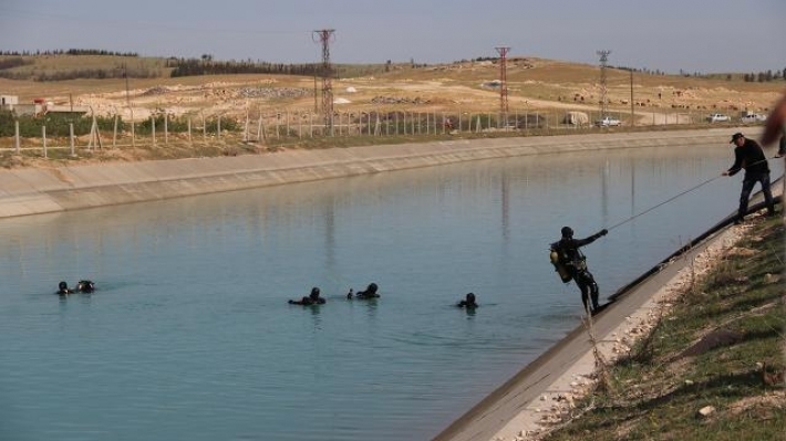 Bakurê Kurdistanê…5 kes di kanala avdêriyê de jiyana xwe ji dest dan