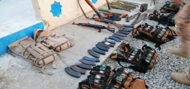 Artêşa Iraqê avête ser baregeheke PKKê