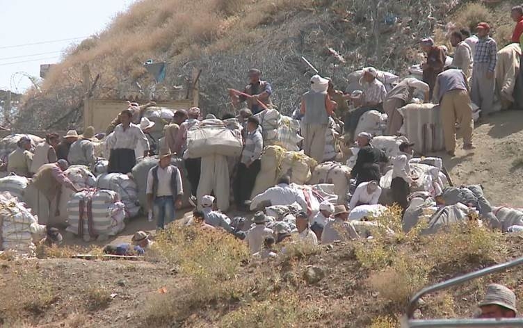 Di mehekê de 3 kolber hatin kuştin û 20 kolber jî birîndar bûn