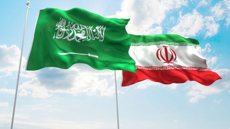 طهران تعلن استئناف خامس جولة من محادثاتها مع السعودية في بغداد