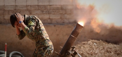 ‹قسد› تشعل كافة جبهاتها مع الجيش التركي لتخفيف الضغط على PKK