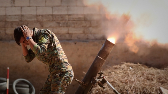 ‹قسد› تشعل كافة جبهاتها مع الجيش التركي لتخفيف الضغط على PKK