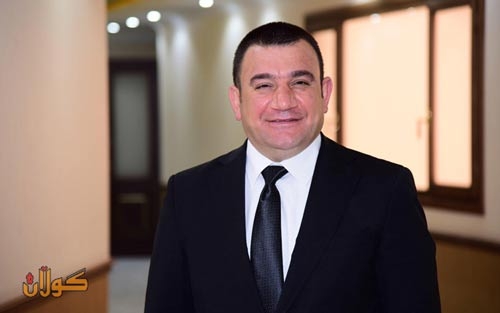 كاك باڤڵ ، مودیر بانق نا مامی بچوك بدوێنه‌ !؟