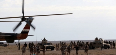 خبير أمني : داعش استغل الانسداد السياسي لتصعيد عملياته