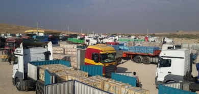 خبير اقتصادي يوضح مساوىء استمرار فتح الحدود وإلغاء الضرائب