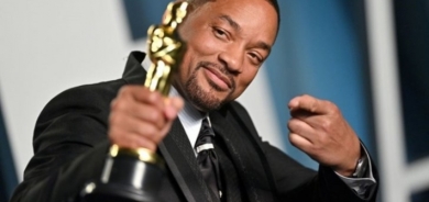 ويل سميث أمام خسارة كبيرة جداً