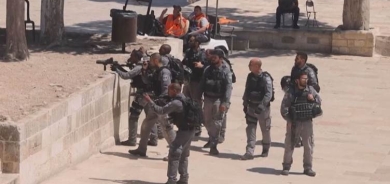 مطالبات فلسطينية للمجتمع الدولي بالضغط على اسرائيل لوقف 