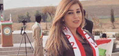 سه‌ركرده‌ی لێهاتوو چۆك به‌ دوژمن ده‌دات