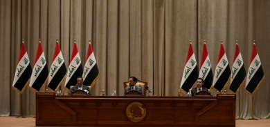 Parlementoya Iraqê li ser êrişên Îran û Tirkiyê li dijî xaka Kurdistan û Iraqê dicive