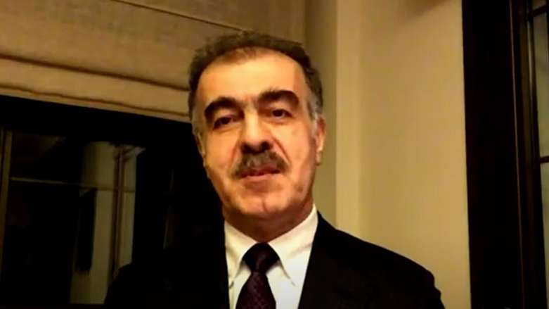 Sefîn Dizeyî: Herêma Kurdistanê hewl dide bibe beşek ji nexşeya nû ya cîhana enerjiyê