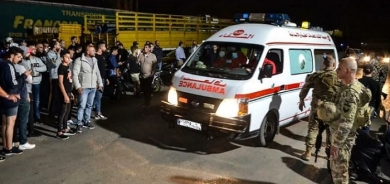 At least 6 dead, 48 rescued after migrant ship capsizes off Lebanon