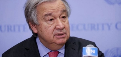 U.N. chief Guterres heading to Turkey ahead of Moscow, Kyiv visits