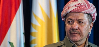 الرئيس بارزاني: إرادة شعب كوردستان أقوى من سياسات الإبادة