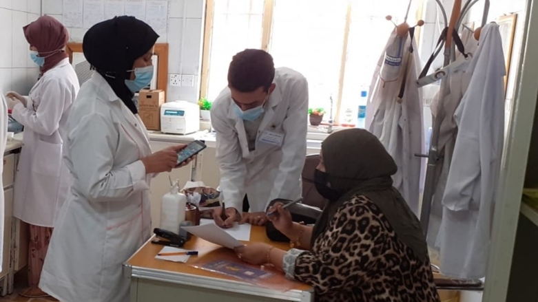 هاني العقابي: تطبيق الضمان الصحي سيبدأ في 3 محافظات