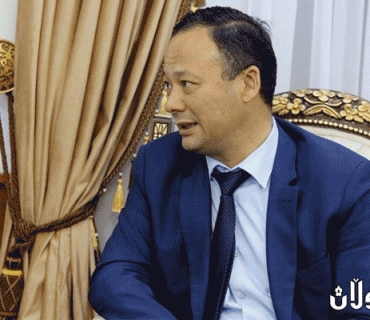 سەرۆکی حکومەتی قرغیزستان وەزیری دەرەوەی لە پۆستەكەی دوورخستەوە