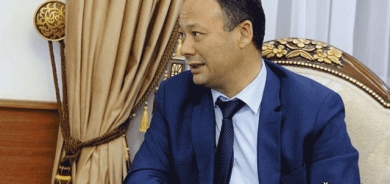 سەرۆکی حکومەتی قرغیزستان وەزیری دەرەوەی لە پۆستەكەی دوورخستەوە