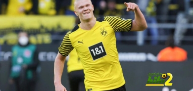 هالاند ده‌چێته‌ بایرن میونخ