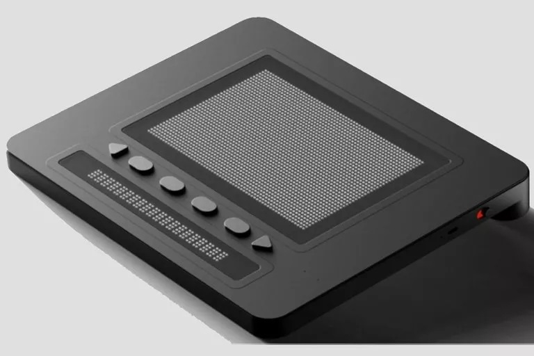 dat pad هەستی بینین