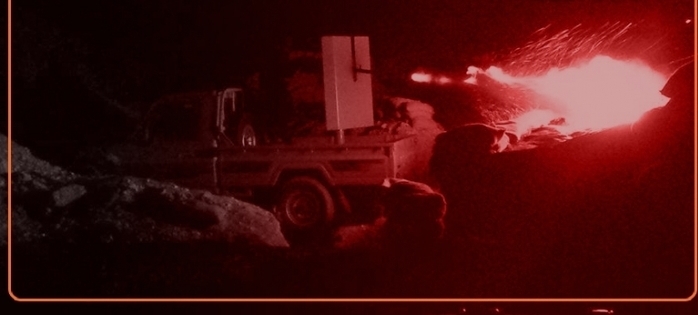 إصابة جندي عراقي بهجوم لداعش جنوب كركوك