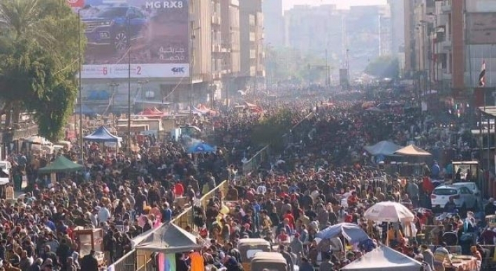 هل يحتاج العراق الى قانون 