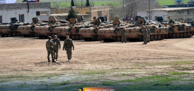 Navenda leşkerî ya Tirkiyeyê hate topbaran kirin