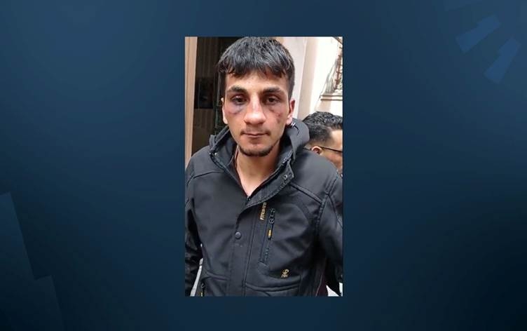 Li Stenbolê polîsan êrişî du ciwanên Kurd kir