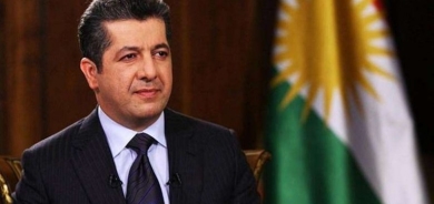 Mesrûr Barzanî: Bila Îraq qerebûya zirarmendên destê rejîma Besê bike