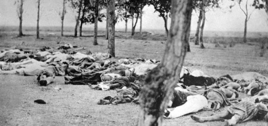 Biden dîsa ji komkujiya ermeniyên Tirkiyê re got cînosayd