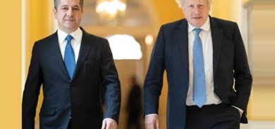 مسرور بارزانی لە بەریتانیاوە بە جیهانی ڕاگەیاند  گەلانی عێراق شایستەی مافی چارەنووس و سیستمی كۆنفیدڕاڵین