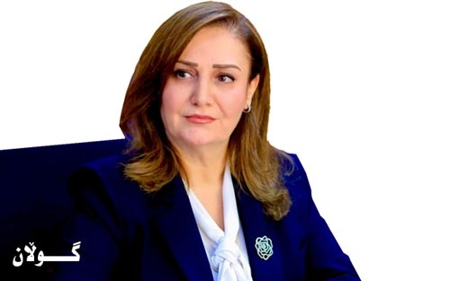 لەنجە دزەیی  پەرلەمانتاری پارتی دیموكراتی كوردستان بۆ گوڵان:     پارتی هەموو شێوازەكانی هەڵبژاردنی تاقی كردووەتەوە  بە پشتبەستن بە جەماوەری هەردەم براوەی یەكەم و پێشەنگ بووە