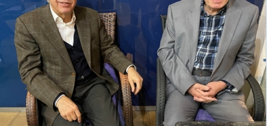 حميد سعيد وجيل 