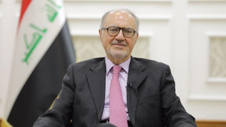 علي علاوي: الوضع المالي للعراق جيد جدا واجتماع ثلاثي مرتقب