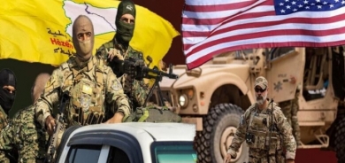 داعية الى التهدئة .. واشنطن تعلّق على التصعيد بين تركيا و