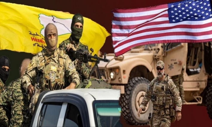 داعية الى التهدئة .. واشنطن تعلّق على التصعيد بين تركيا و