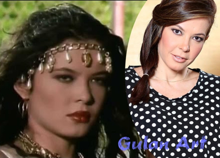 دوای 24 ساڵ كاساندرا چی لێهاتووە