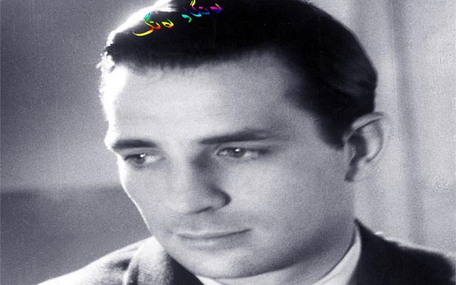 پەند و وتە جیان لویس لێربیس كیرۆك (جاك كیرۆك) لە ساڵی 1922 لە